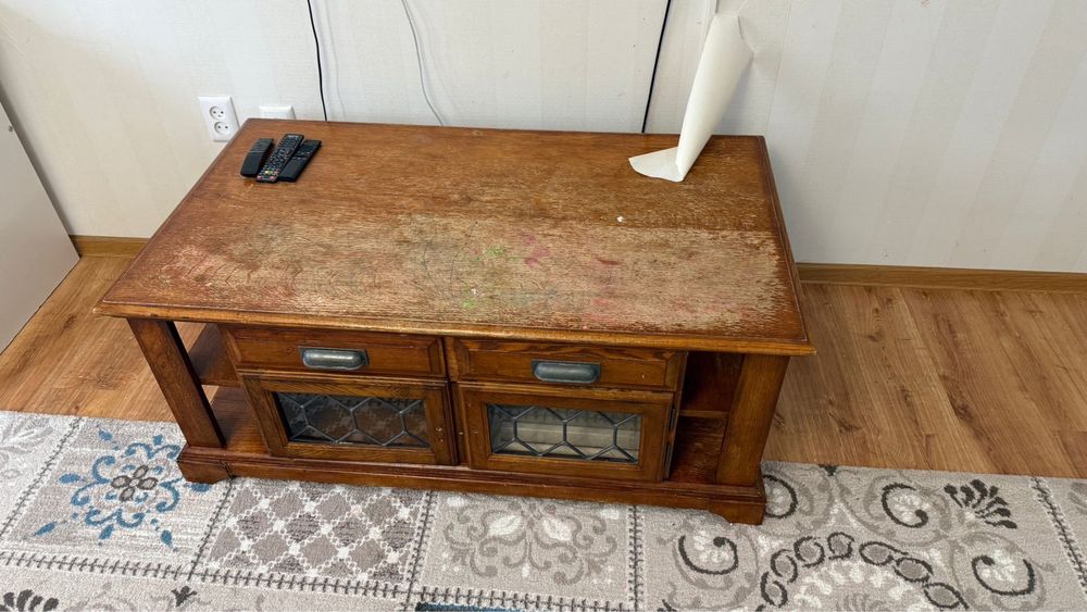 Тумба под телевизор