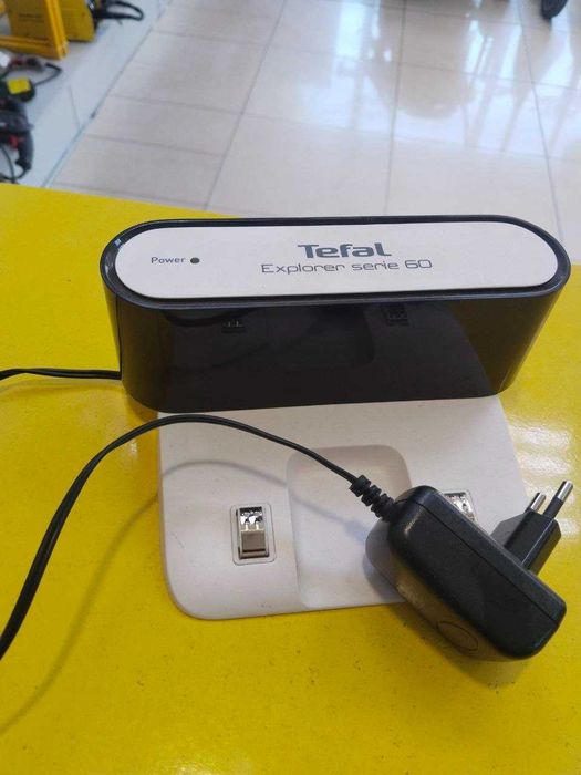 Tefal Робот Пылесос 365460