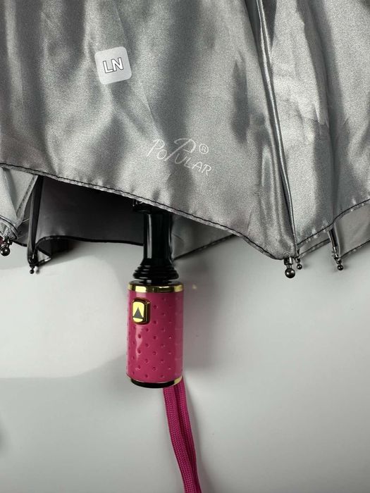 Луксозен сгъваем чадър Lantana