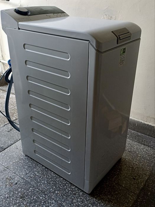 Пералня AEG използвана