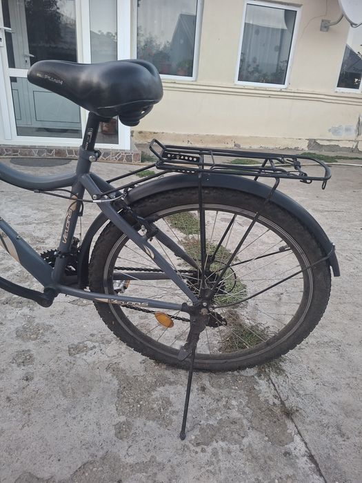 Bicicletă Velors