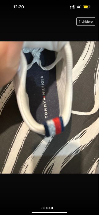 Adidasi pentru fetite noi