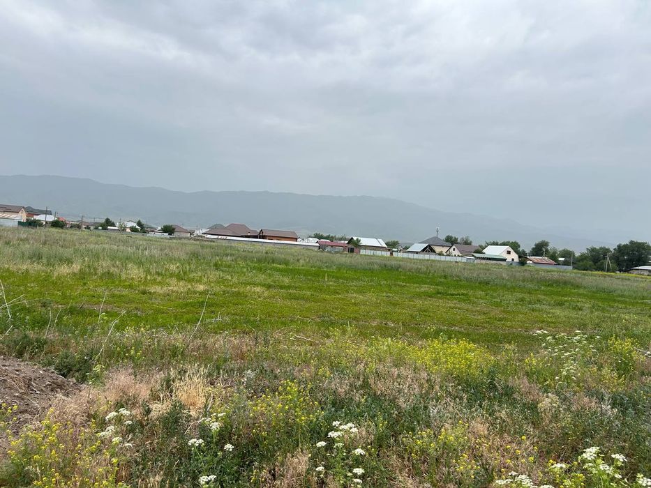 Узынагаш ! Участок ! Жер