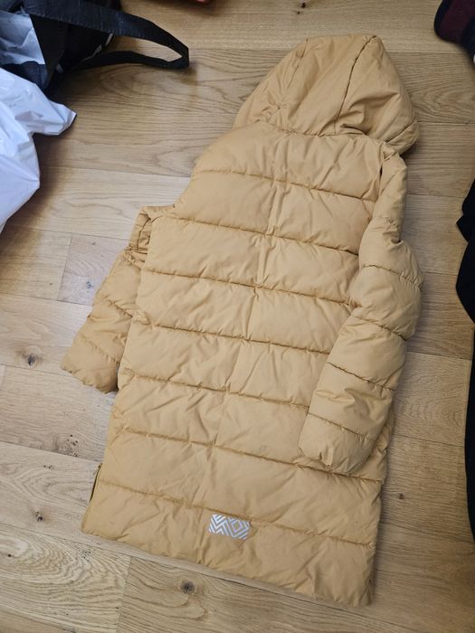 Куртка на девочку