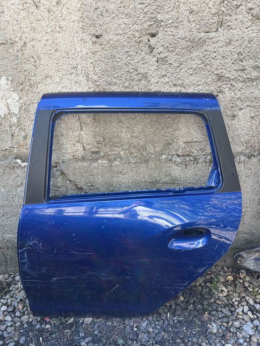 Usa Stanga Spate Dacia Logan Mcv 2 2013 - 2020