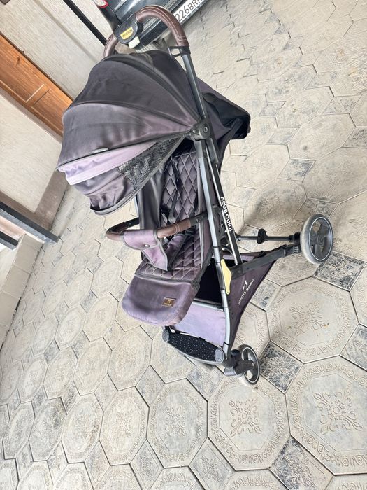 Детская Коляска