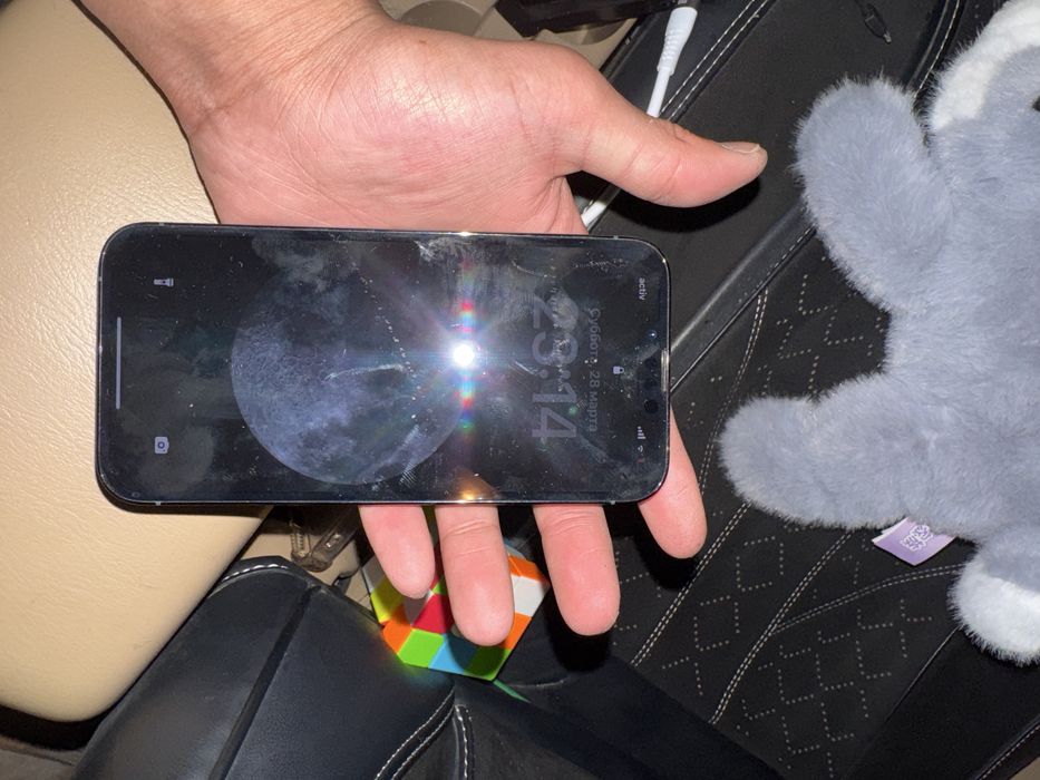 Iphone 13 pro сатылады