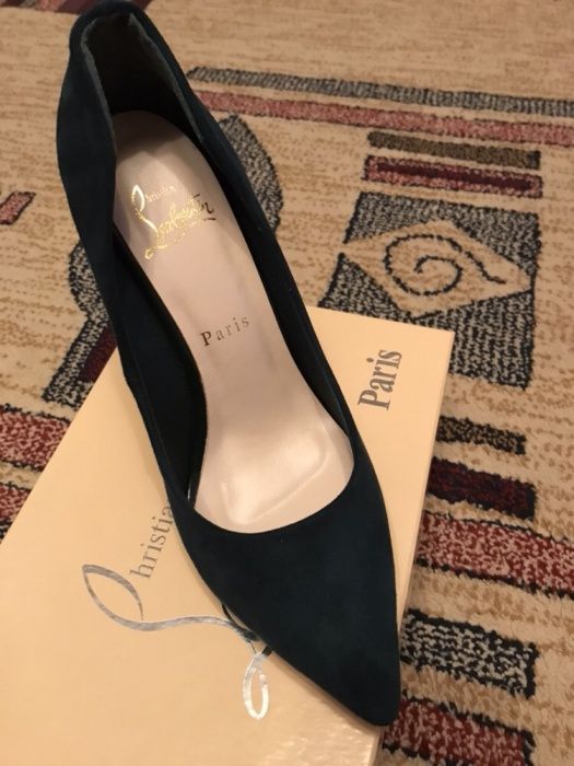 Продам туфли