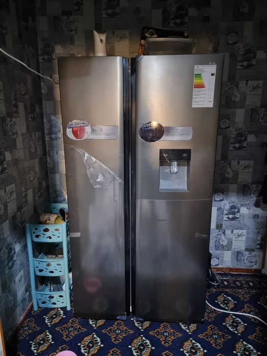 Продам холодильник