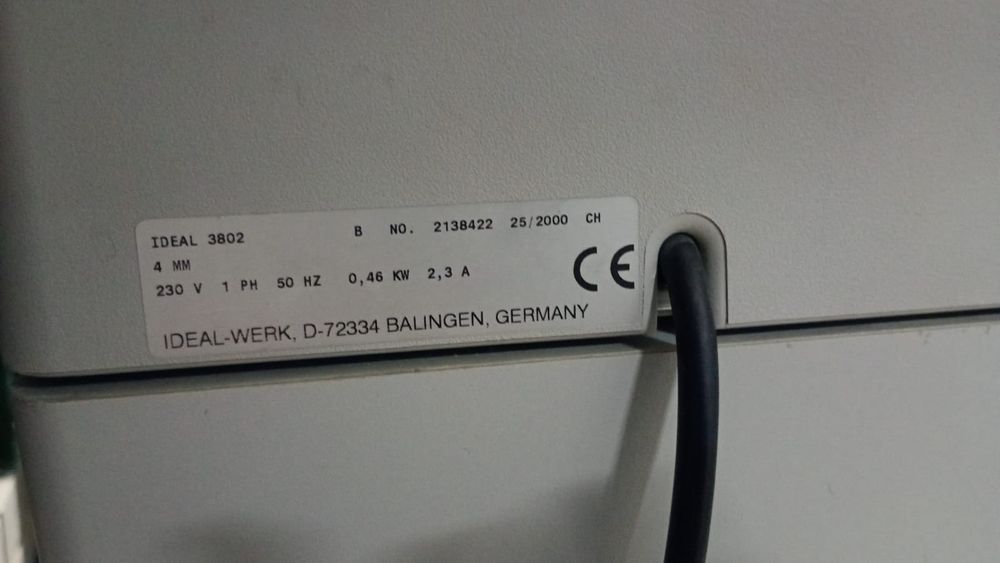 Distrugător documente 2buc