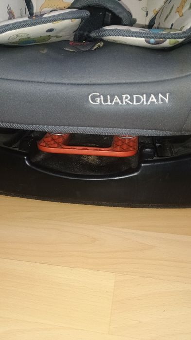 Детско столче за кола