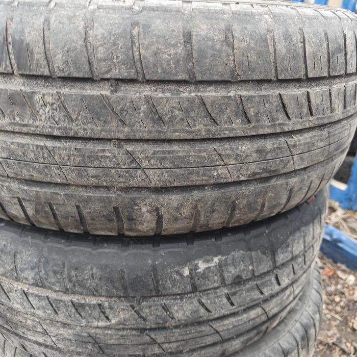 R14 185/60 Комплект летней резины