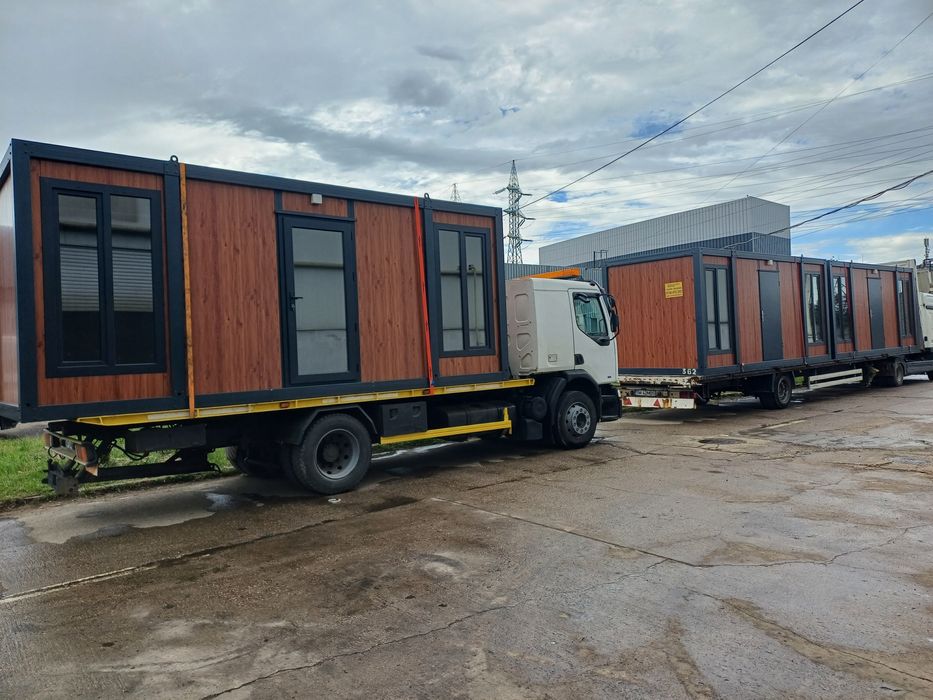 Container Birou Containere Stoc