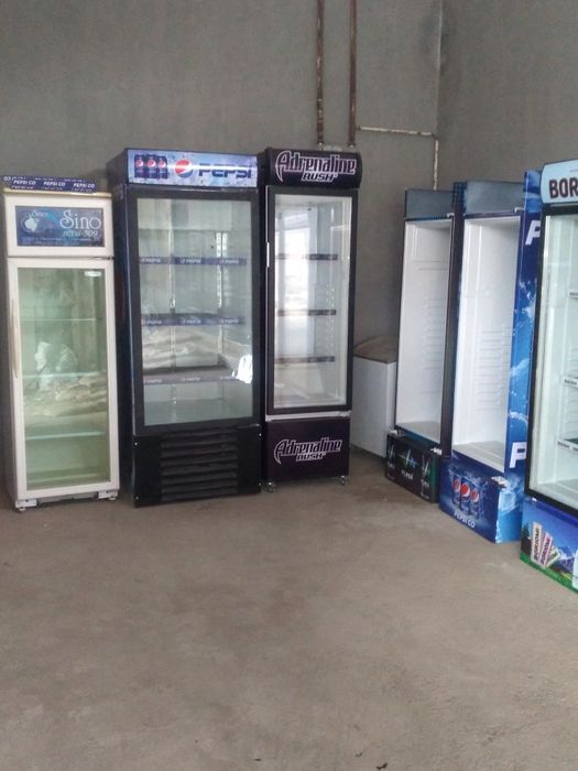 Stayashi xoladenliklar sotiladi