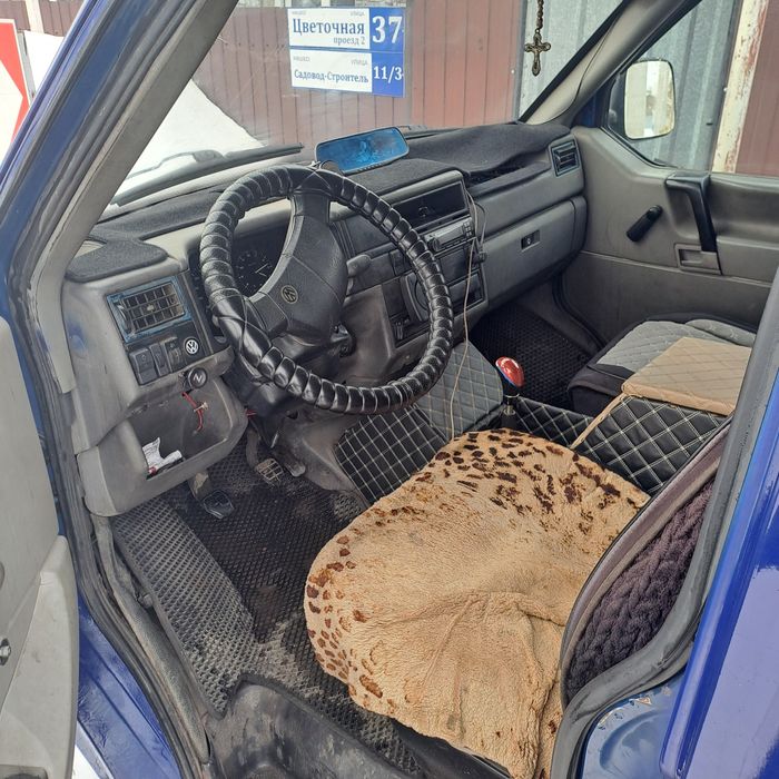 Продам т4 в хорошем состоянии