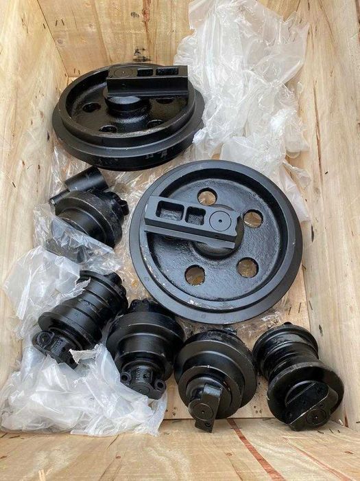 role miniexcavator neuson