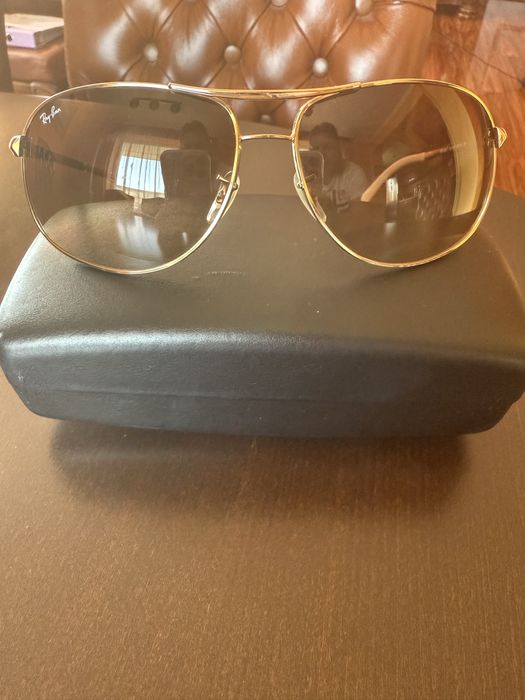 Слънчеви очила Rey Ban