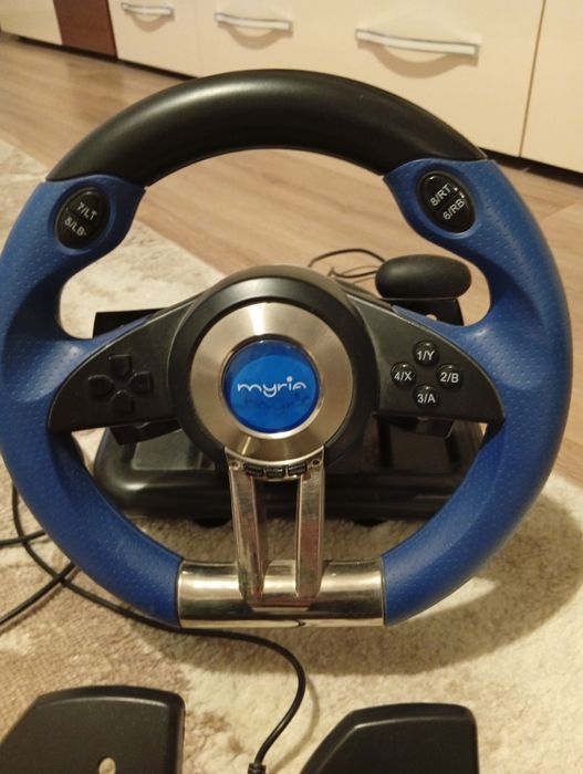 Volan gaming Myria