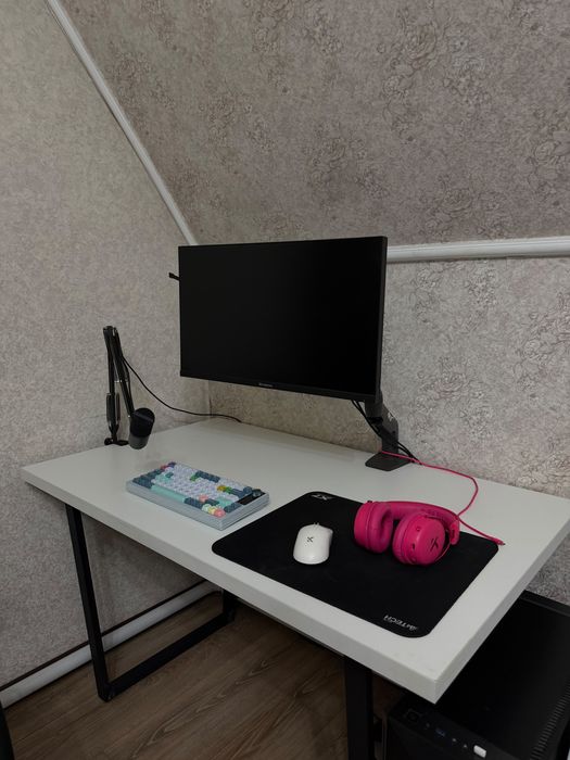 Продам игровой компьютер 4070 i5-13600