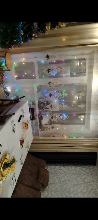 Продадим шторы и тюль