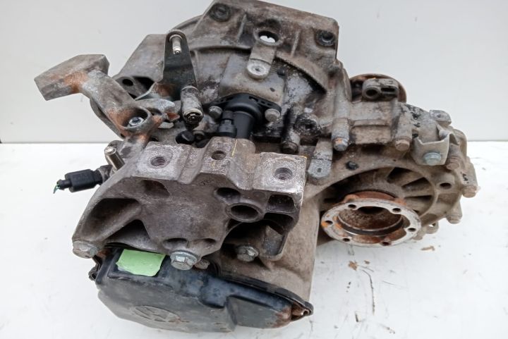 Cutie viteza 1.9 tdi 5 trepte GQR Volkswagen VW Eos prima generatie