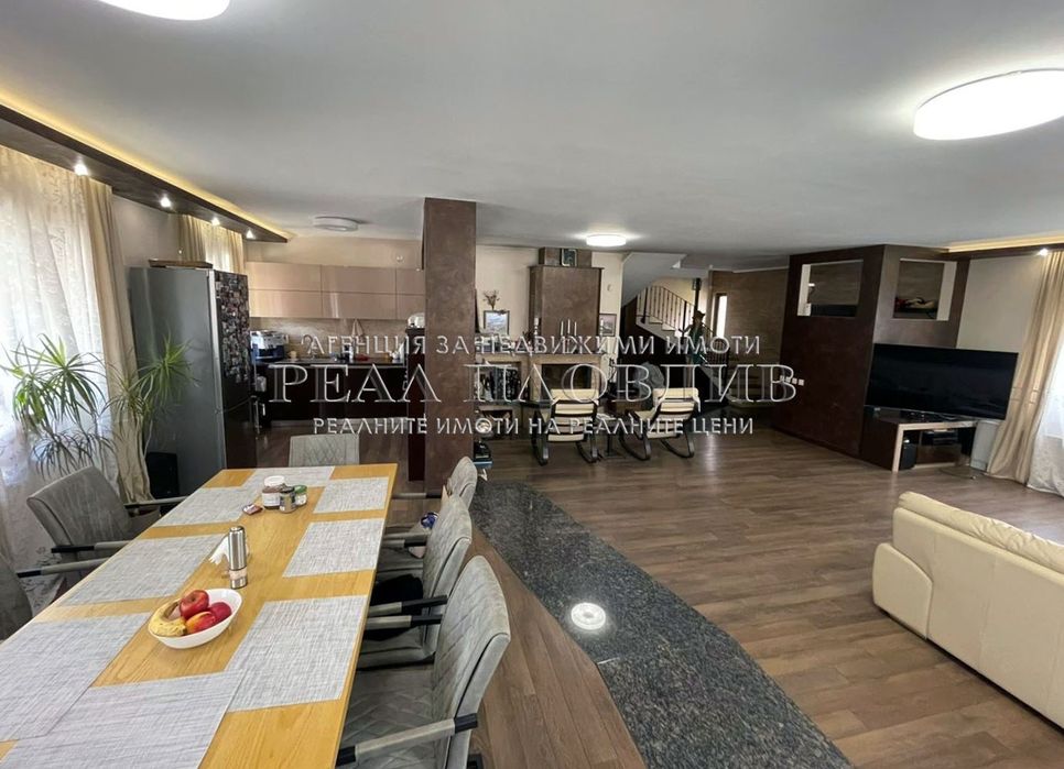 Продава се Къща в Пловдив, Прослав - 480 кв.м за 1146 €/кв.м - Снимка #9