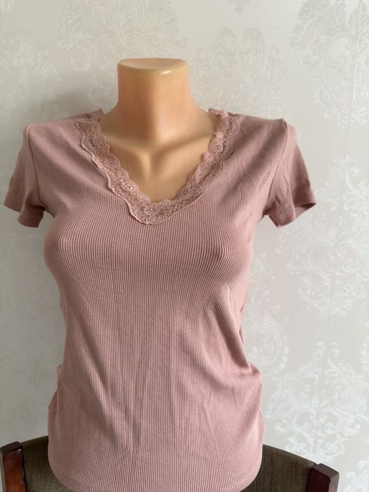 Новая кофта,топ 42-44 размер