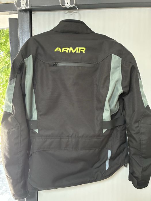Мото Яке ARMR Kumaji 3.0  размер М