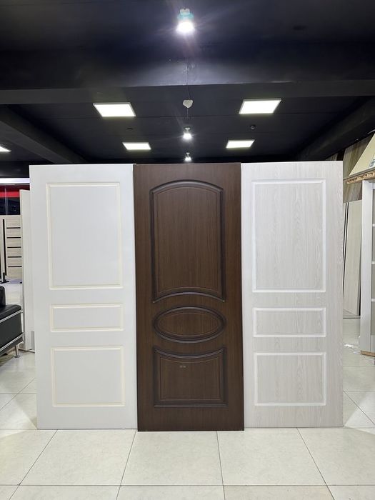 Межкомнатные мдф двери. Mdf eshik, Мдф эшик, Оптом двери
