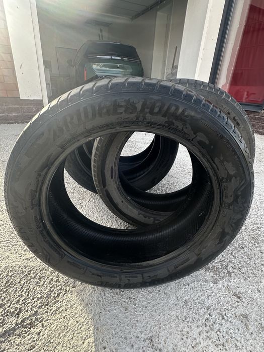 Летняя резина Bridgestone