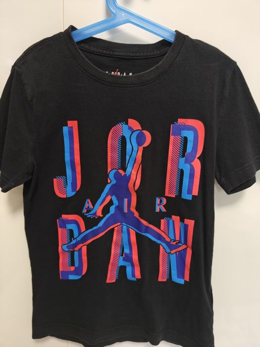 Tricou JORDAN, 8-10ani, 128-140cm