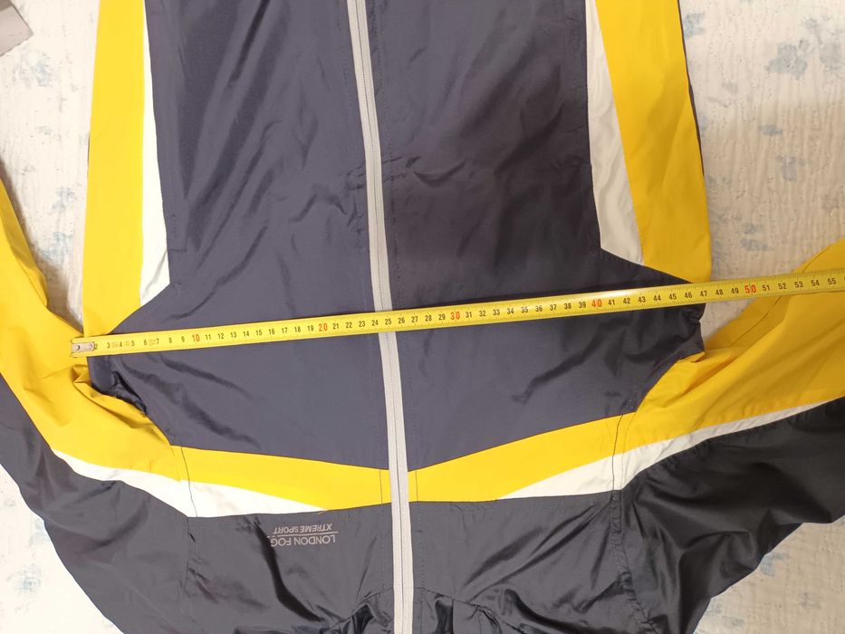 Geaca baieti London Fog noua cu eticheta