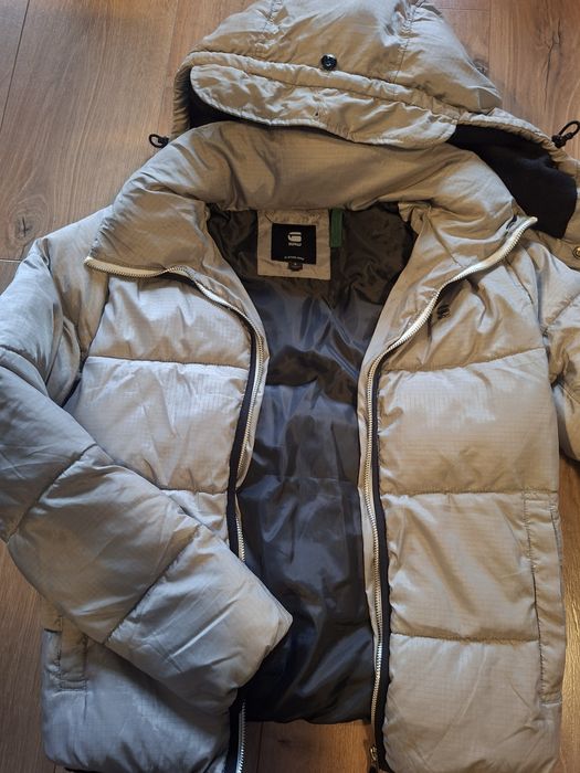 Зимно яке G-Star