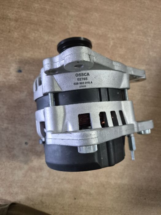 Генератор Volkswagen