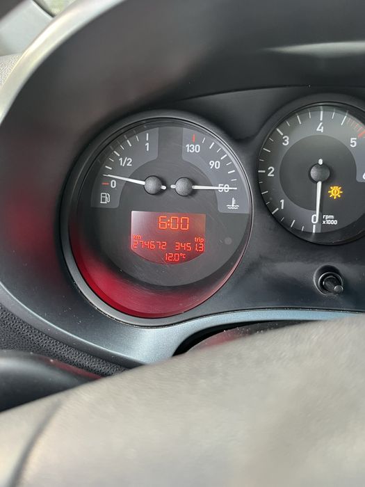 Seat leon 2007 1.9 tdi 105 cp