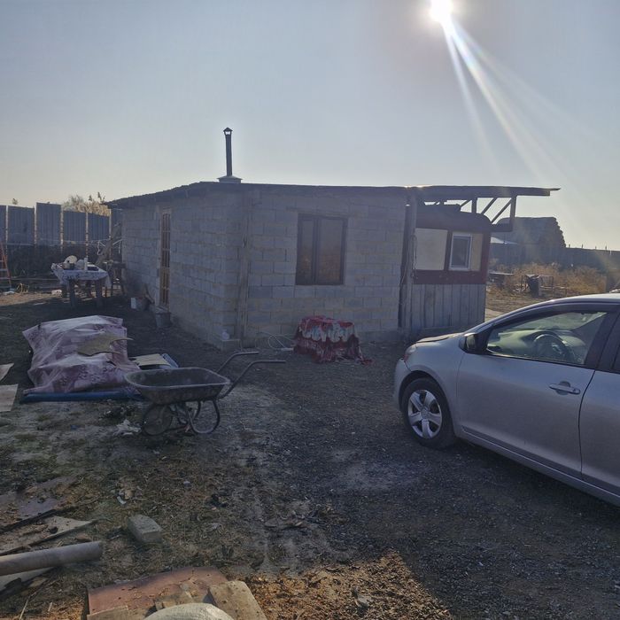 Участок 6.5 га К/Х