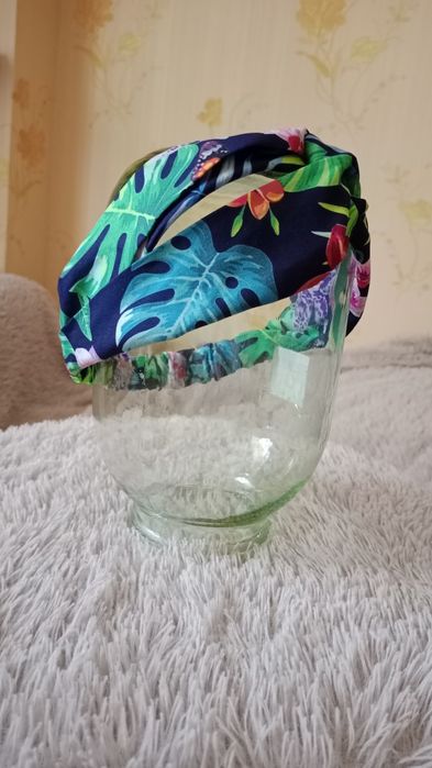 Продам банданки и панамки