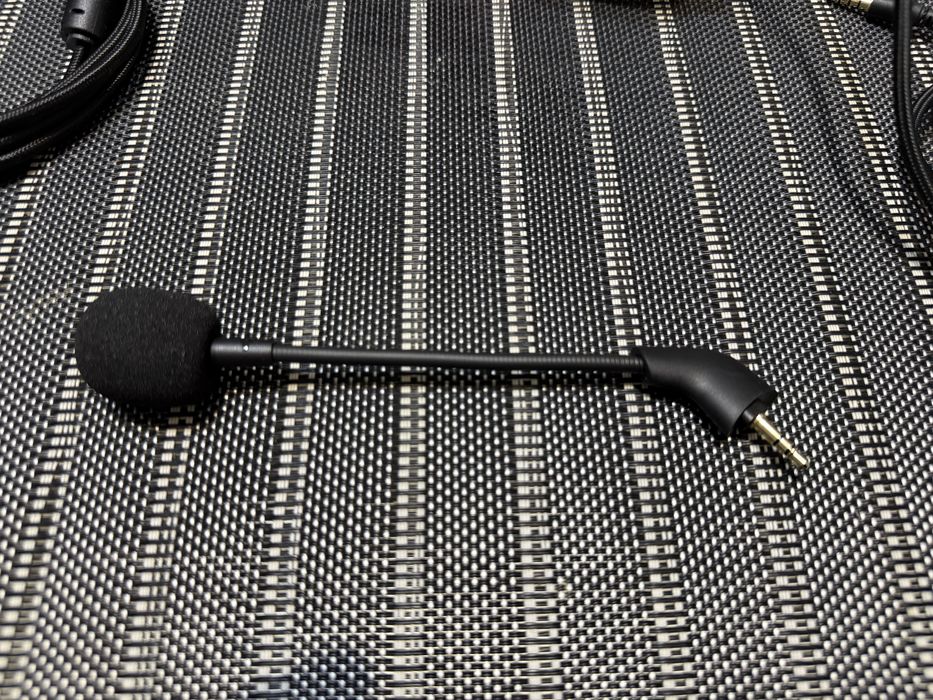 Casti HyperX Cloud 2