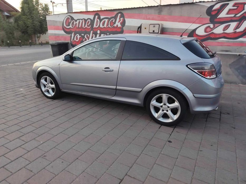 Opel Astra GTC 1.8 125cp