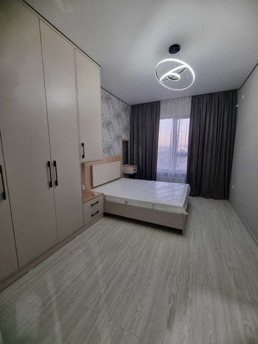 Сдается квартира