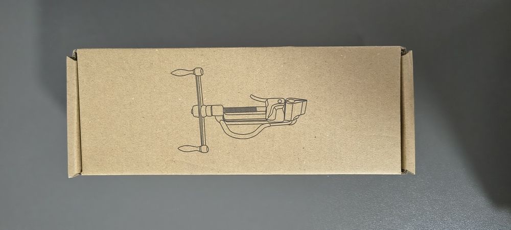 Clește manual de strângere și tăiat benzi din oțel inoxidabil BAND-IT,