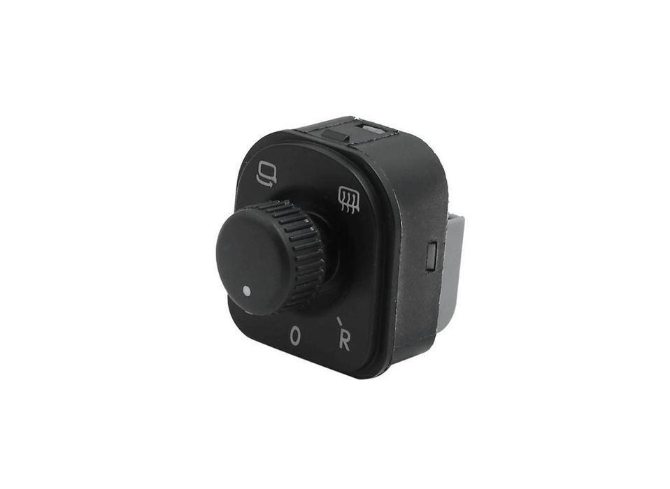 Бутон за ел. огледало за Seat / Volkswagen