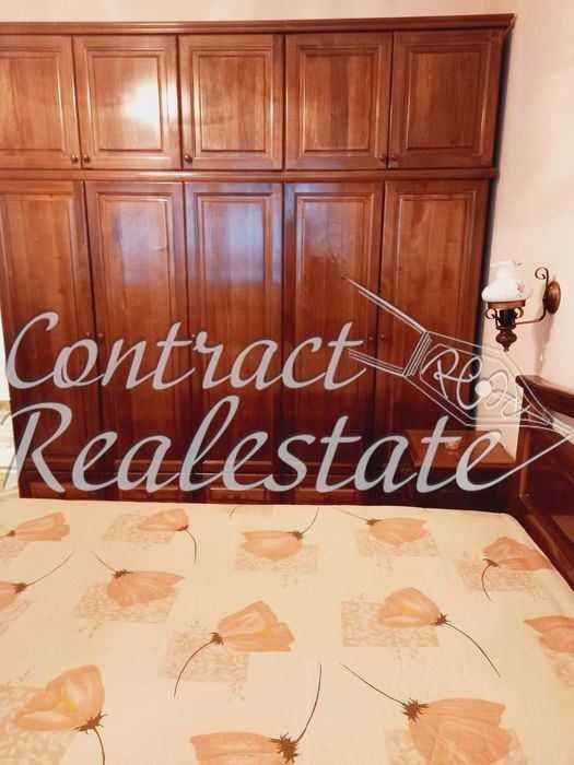 Дава се под наем Тристаен апартамент в Варна, Спортна зала - 85 кв.м за 647.7 € - Снимка #12