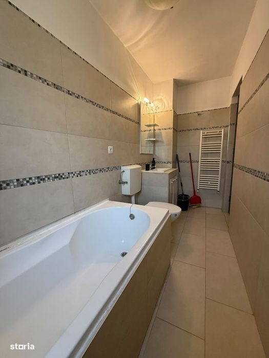2 camere decomandate parcare modern | Manastur Taberei | petfriendly