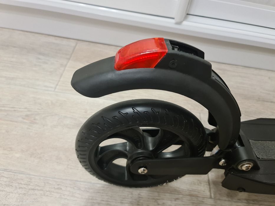 Самокат Kugoo S3