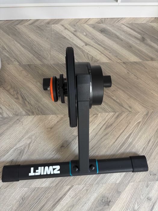 Home Trainer Zwift Hub