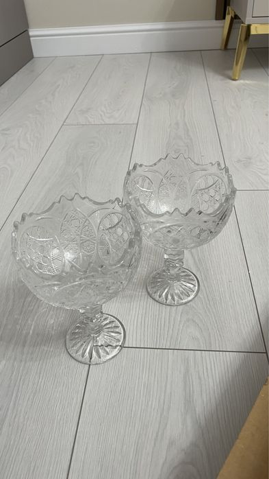 Продам конфетницу