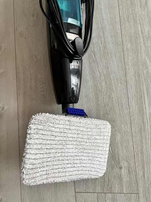 Mop cu aburi Rowenta RY6555WH