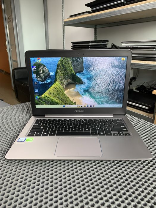 Ультрабук Asus Zenbook. Есть рассрочка.