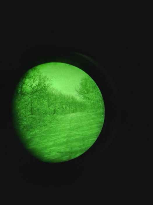 Уред за нощно виждане пвс 14 трето поколение